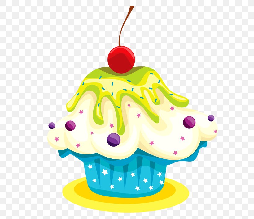 Cupcake Muffin Birthday Cake Sticker, PNG, 709x709px, Cupcake, Baking Cup, Birthday, Birthday Cake, Biscuits Download Free