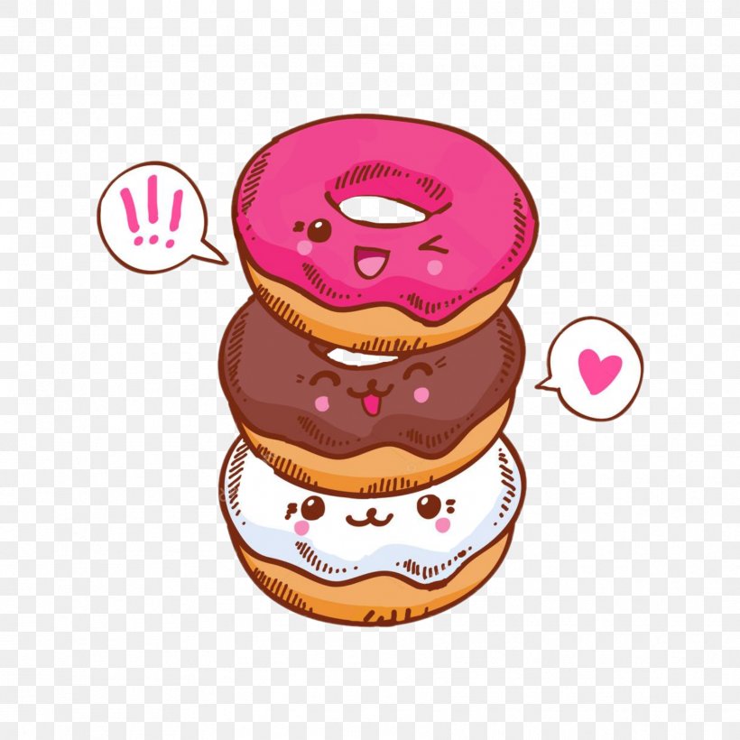 Donuts Paper Drawing Notebook Doodle, PNG, 1773x1773px, Donuts, Book, Donut Worry, Doodle, Drawing Download Free
