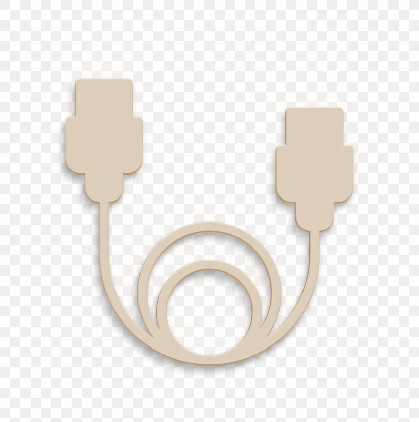 Electronic Device Icon Usb Icon Data Cable Icon, PNG, 1400x1412px, Electronic Device Icon, Cable, Data Cable Icon, Technology, Usb Icon Download Free