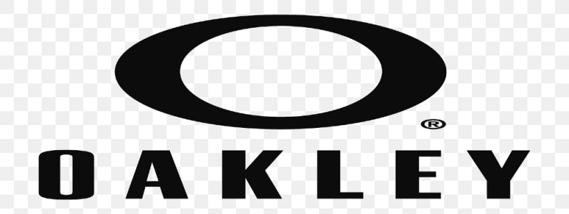 Logo Oakley, Inc. Brand Decal Sticker, PNG, 1024x385px, Logo, Area, Brand, Bumper Sticker, Decal Download Free