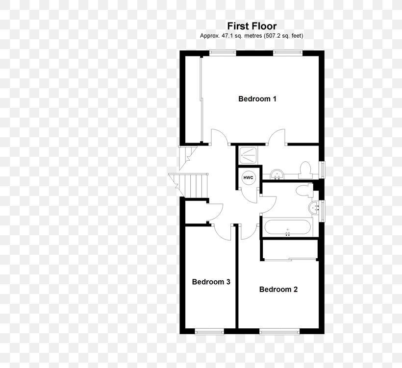 Paper Floor Plan White, PNG, 520x751px, Paper, Area, Black And White, Diagram, Drawing Download Free