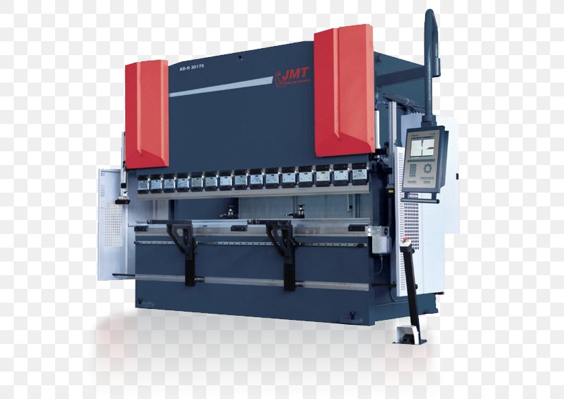 Press Brake Machine Press Computer Numerical Control, PNG, 580x580px, Press Brake, Amada Co, Backgauge, Bending, Brake Download Free