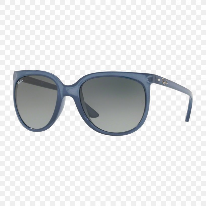 Ray-Ban Cats 1000 Sunglasses Ray-Ban Cats 5000 Classic Ray-Ban Erika Classic, PNG, 1300x1300px, Rayban Cats 1000, Blue, Eyewear, Glasses, Goggles Download Free