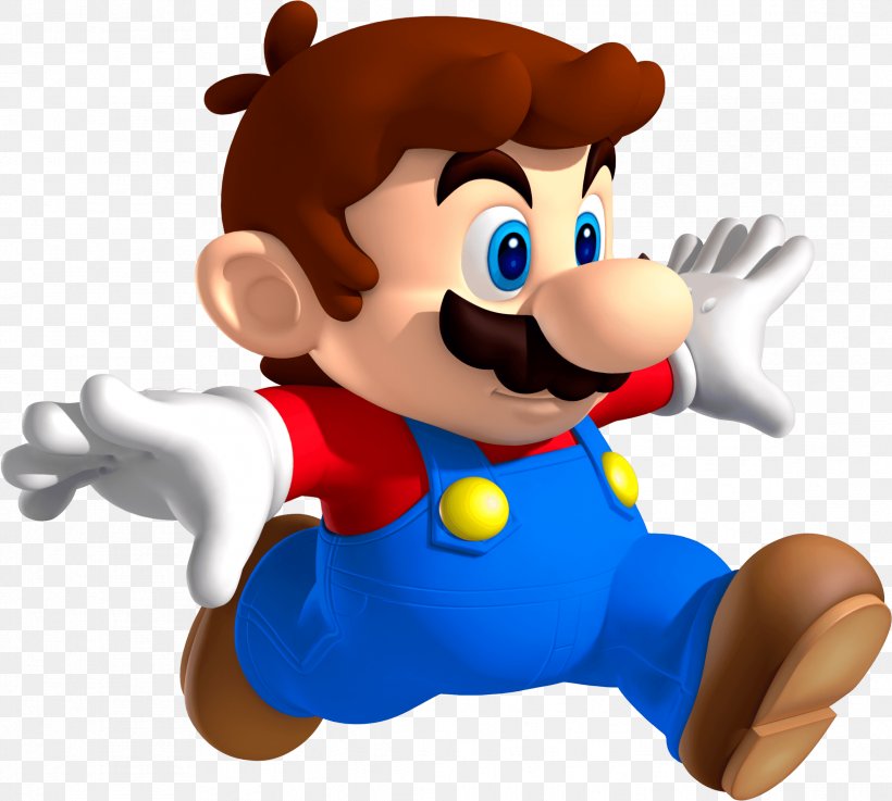 Super Mario 3D Land Super Mario Bros. Super Mario 3D World Super Mario Land, PNG, 2336x2101px, Super Mario 3d Land, Cartoon, Fictional Character, Figurine, Finger Download Free