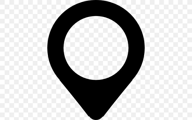 Symbol, PNG, 512x512px, Symbol, Black, Map, Pointer, User Interface Download Free