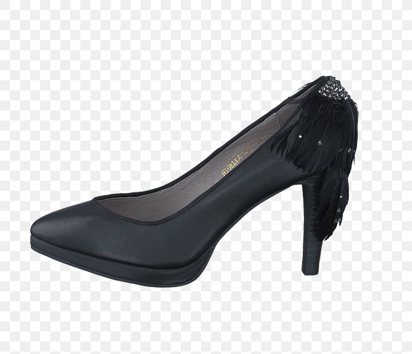 Court Shoe High-heeled Shoe ECCO Shoe Shop, PNG, 705x705px, Court Shoe, Basic Pump, Black, Calvin Klein, Clothing Download Free