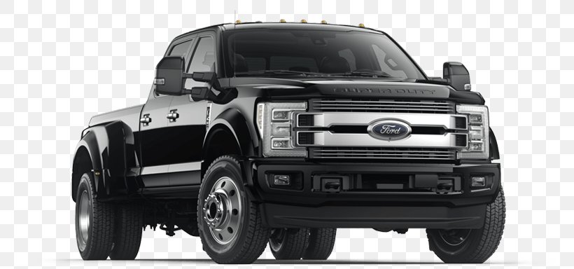 Ford Super Duty Ford F-350 Pickup Truck 2018 Ford F-450 Platinum Crew Cab, PNG, 768x384px, 2018 Ford F450, Ford Super Duty, Automotive Design, Automotive Exterior, Automotive Tire Download Free