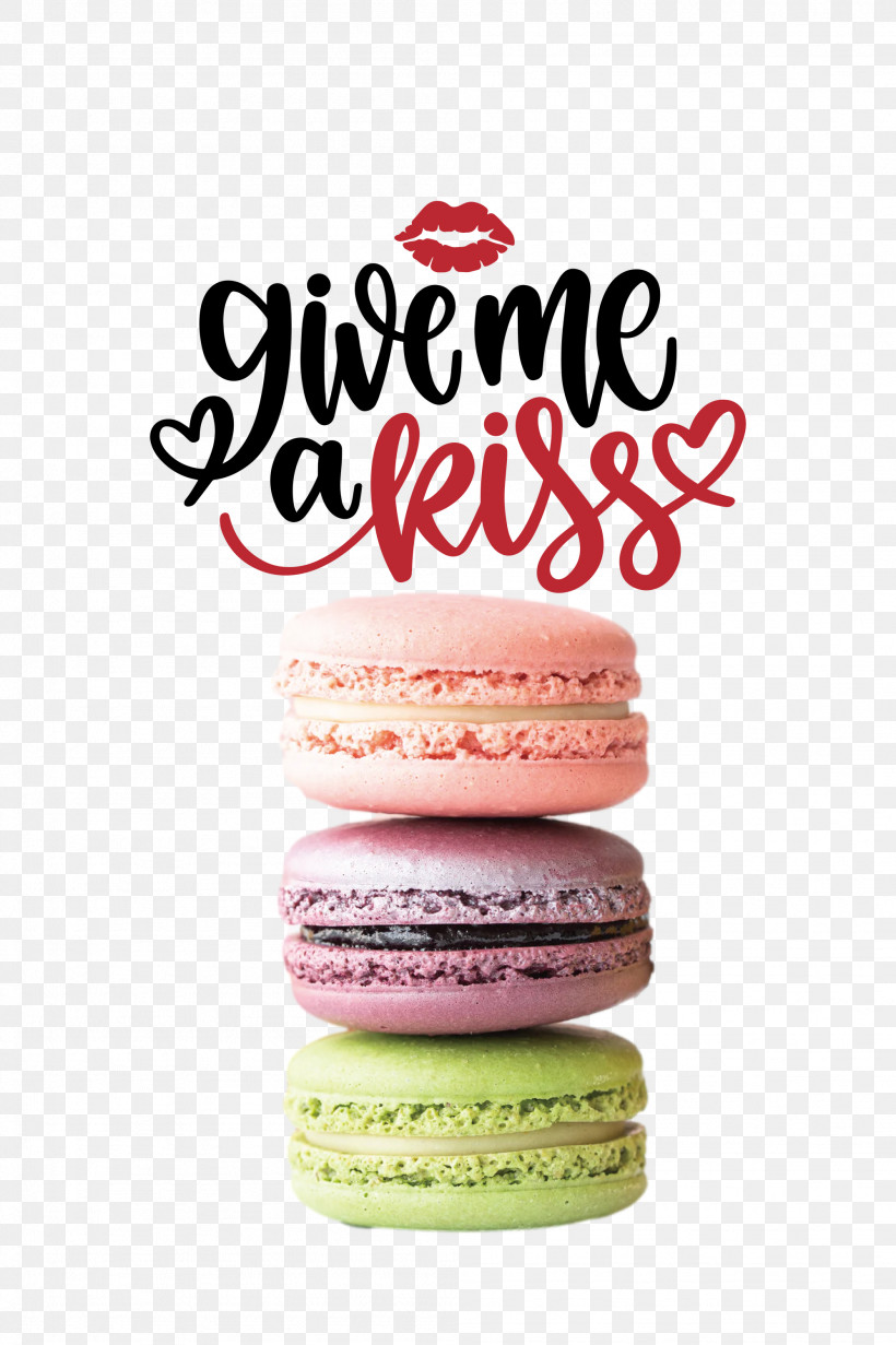 Give Me A Kiss Valentines Day Love, PNG, 1997x3000px, Valentines Day, Baking, Cake, Chocolate, Cream Download Free