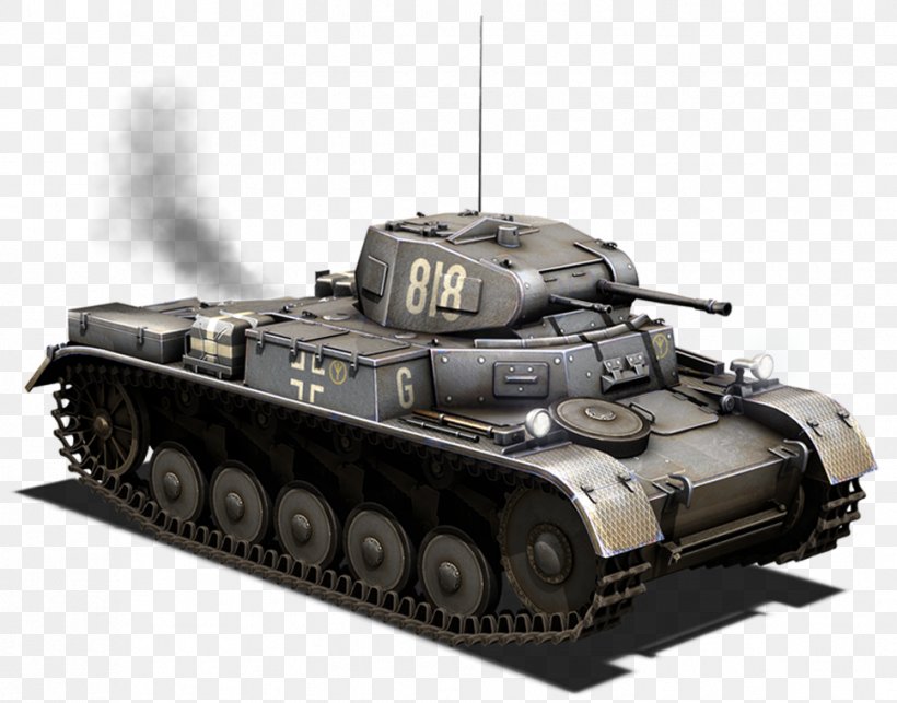 Heroes & Generals Panzer II Light Tank, PNG, 968x760px, Heroes Generals, Armour, Churchill Tank, Combat Vehicle, Game Download Free
