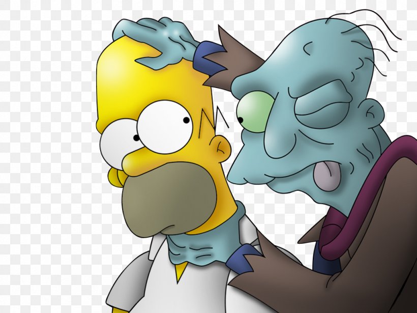 Homer Simpson Marge Simpson Lisa Simpson Chief Wiggum Bart Simpson's Guide To Life, PNG, 1024x768px, Homer Simpson, Art, Bart Simpson, Caricature, Carl Carlson Download Free