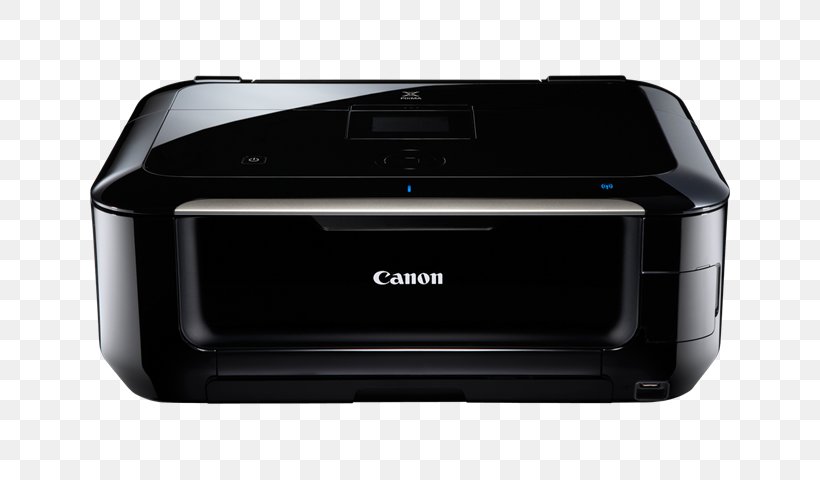 Inkjet Printing Multi-function Printer Canon Printer Driver, PNG, 640x480px, Inkjet Printing, Canon, Color Printing, Computer Software, Device Driver Download Free
