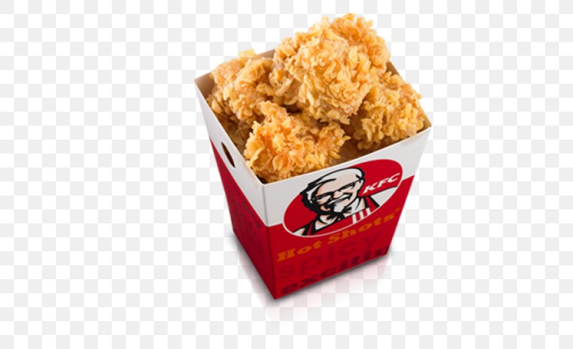 KFC Fried Chicken Pizza French Fries, PNG, 500x500px, Kfc, Chicken, Chicken As Food, Chinese Food, Comfort Food Download Free