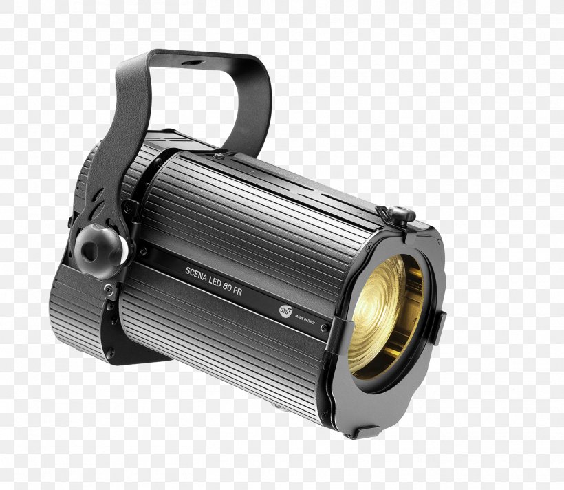 Light-emitting Diode Stage Lighting Instrument Fresnel Lantern Searchlight, PNG, 1413x1228px, Light, Color Temperature, Fresnel Lantern, Fresnel Lens, Hardware Download Free