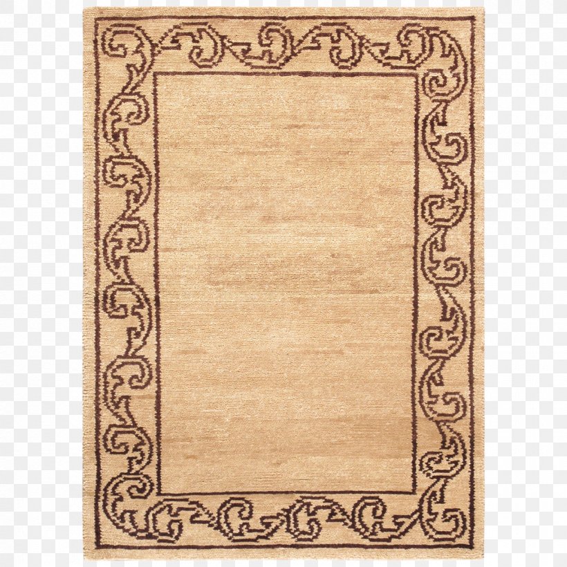 Picture Frames Rectangle Pattern, PNG, 1200x1200px, Picture Frames, Area, Beige, Brown, Picture Frame Download Free