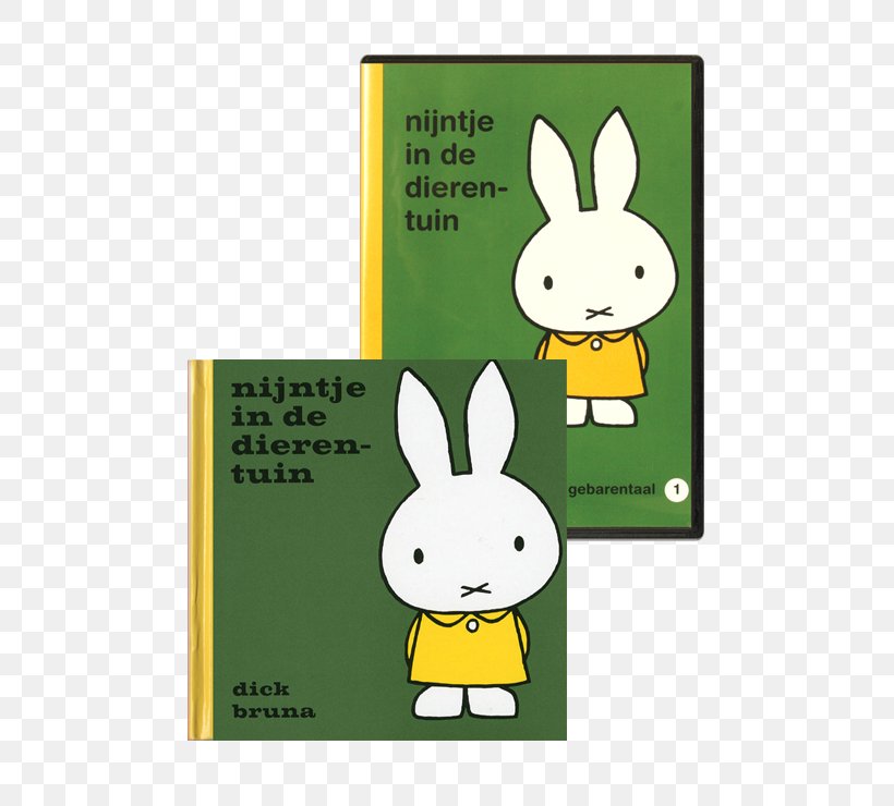 Rabbit Miffy Grand-père Et Grand-mère Pompon Hardcover In Twente, PNG, 600x740px, Rabbit, Book, Brand, Dick Bruna, Easter Bunny Download Free
