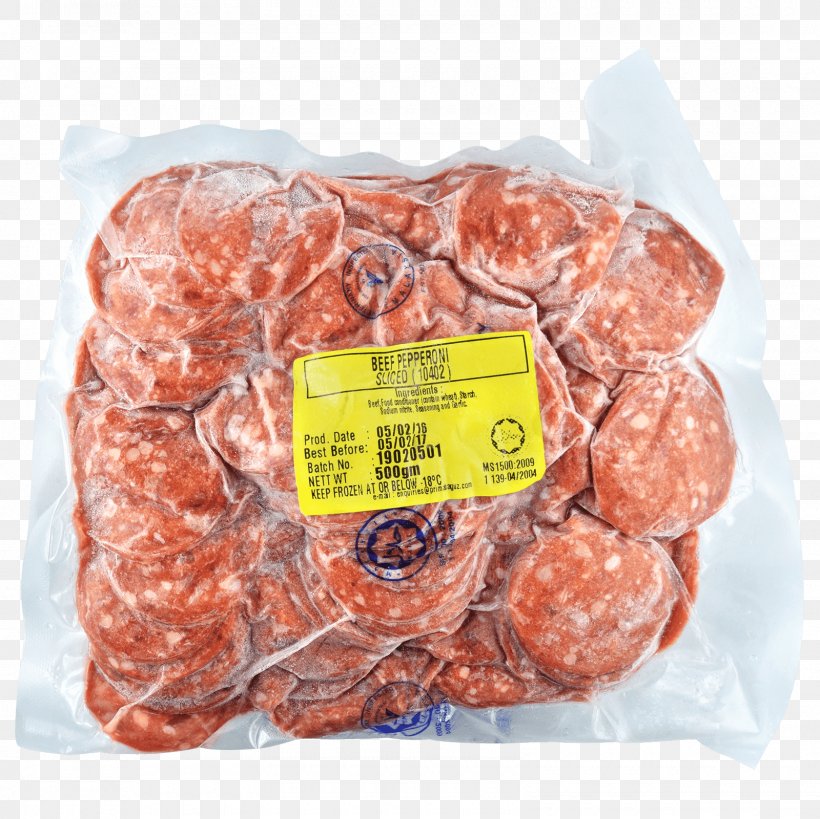 Salami Soppressata Mettwurst Bacon Halal, PNG, 1600x1600px, Salami, Animal Source Foods, Bacon, Bayonne Ham, Beef Download Free