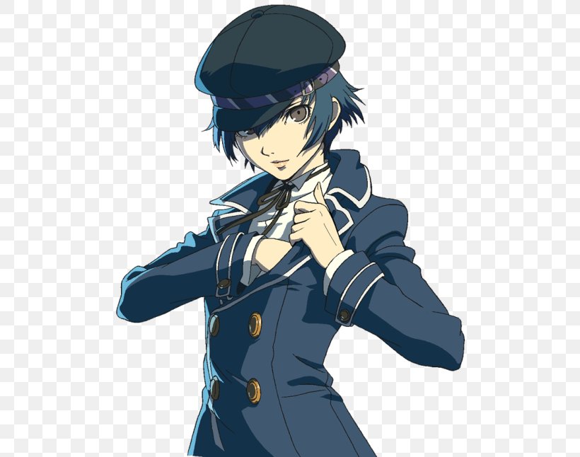 Shin Megami Tensei: Persona 4 Persona 4 Arena Ultimax Shin Megami Tensei: Persona 3 Naoto Shirogane, PNG, 500x646px, Watercolor, Cartoon, Flower, Frame, Heart Download Free