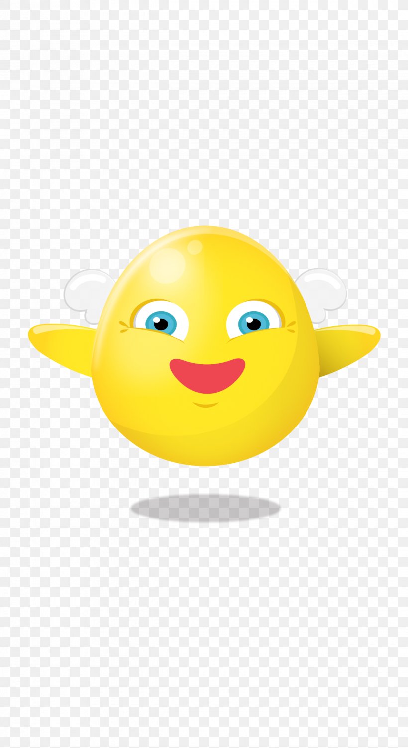 Smiley Product Design Cartoon, PNG, 1240x2273px, Smiley, Cartoon, Emoticon, Smile, Yellow Download Free