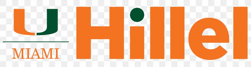 University Of Miami Hillel Hillel International Student College, PNG, 2000x535px, Hillel International, Area, Brand, Campus, College Download Free