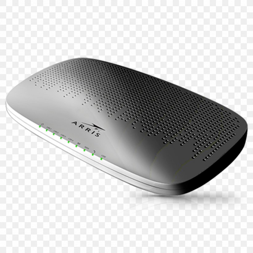 Wireless Router ARRIS Group Inc. Digital Subscriber Line Modem Wireless Access Points, PNG, 1100x1100px, Wireless Router, Arris Group Inc, Asymmetric Digital Subscriber Line, Data, Digital Subscriber Line Download Free