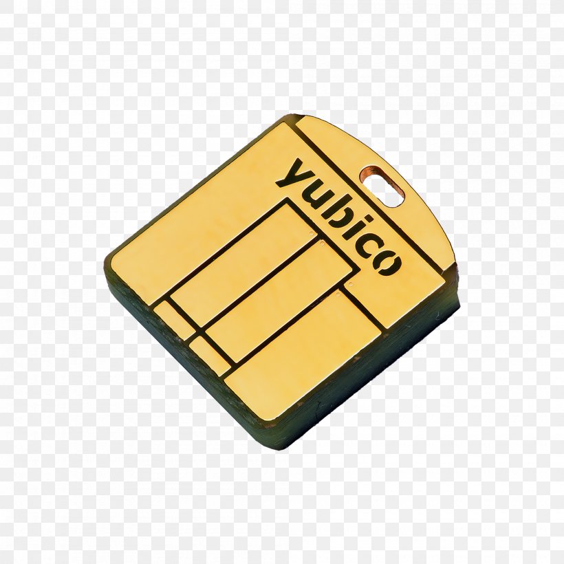 YubiKey Universal 2nd Factor Cryptocurrency Wallet NEO, PNG, 2000x2000px, Yubikey, Authentication, Computer Hardware, Cryptocurrency, Cryptocurrency Wallet Download Free