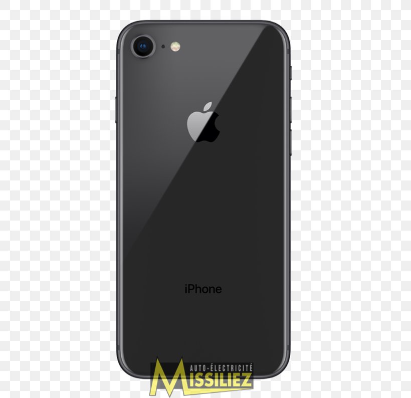 Apple IPhone 8 Plus IPhone X Smartphone, PNG, 600x794px, 64 Gb, Apple Iphone 8, Apple, Apple Iphone 8 Plus, Communication Device Download Free
