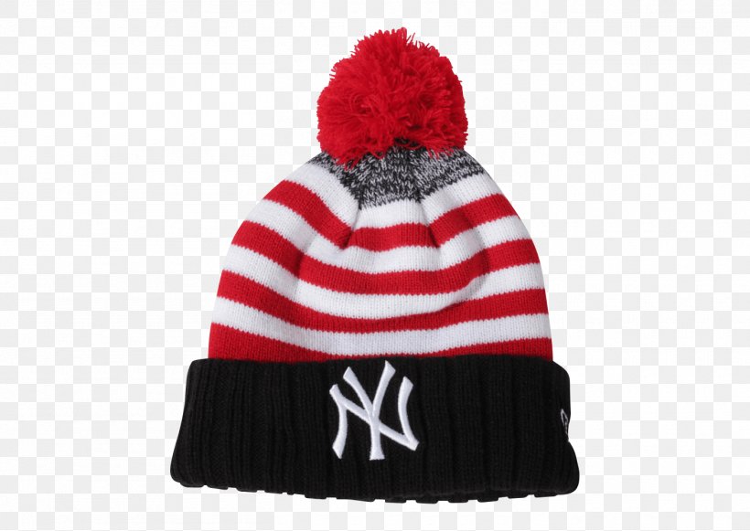 Beanie Knit Cap New York Yankees New Era Cap Company Hat, PNG, 1410x1000px, Beanie, Baseball Cap, Bonnet, Cap, Clothing Download Free