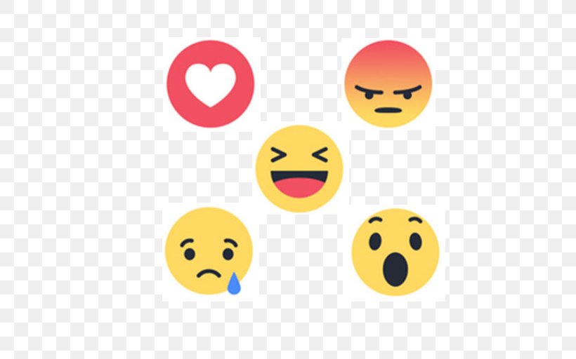 Facebook Like Button Emoticon Smiley, PNG, 512x512px, Facebook Like Button, Blog, Emoji, Emoticon, Face With Tears Of Joy Emoji Download Free