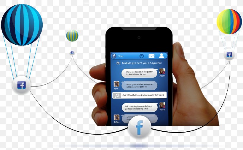 Facebook Messenger Screenshot Facebook, Inc. Internet, PNG, 814x507px, Facebook, Communication, Computer, Electronic Device, Electronics Download Free