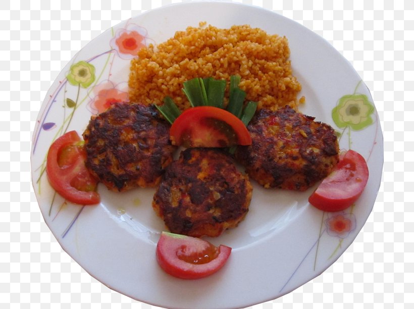 Falafel Frikadeller Kofta Meatball Middle Eastern Cuisine, PNG, 700x612px, Falafel, Animal Source Foods, Cuisine, Cutlet, Deep Frying Download Free