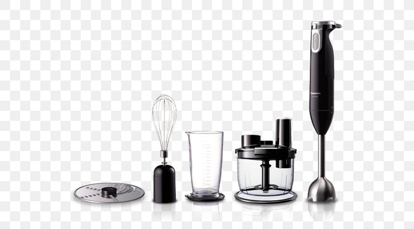 Immersion Blender Panasonic MX-SS1 Mixer, PNG, 561x455px, Immersion Blender, Barware, Blender, Food Processor, Home Appliance Download Free