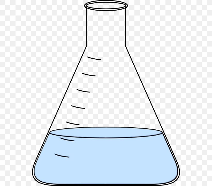 Liquid Transparency Beaker Laboratory Flasks, PNG, 572x720px, Watercolor, Beaker, Flask, Laboratory, Laboratory Equipment Download Free