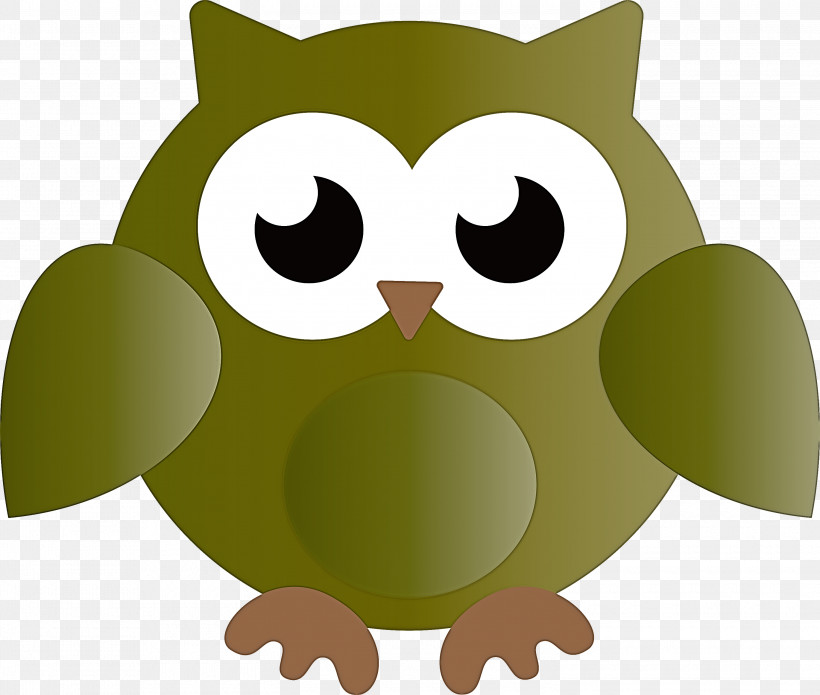 Owls Birds Bird Of Prey Beak Peregrine Falcon, PNG, 3000x2543px, Cartoon Owl, Beak, Bird Flight, Bird Of Prey, Birds Download Free