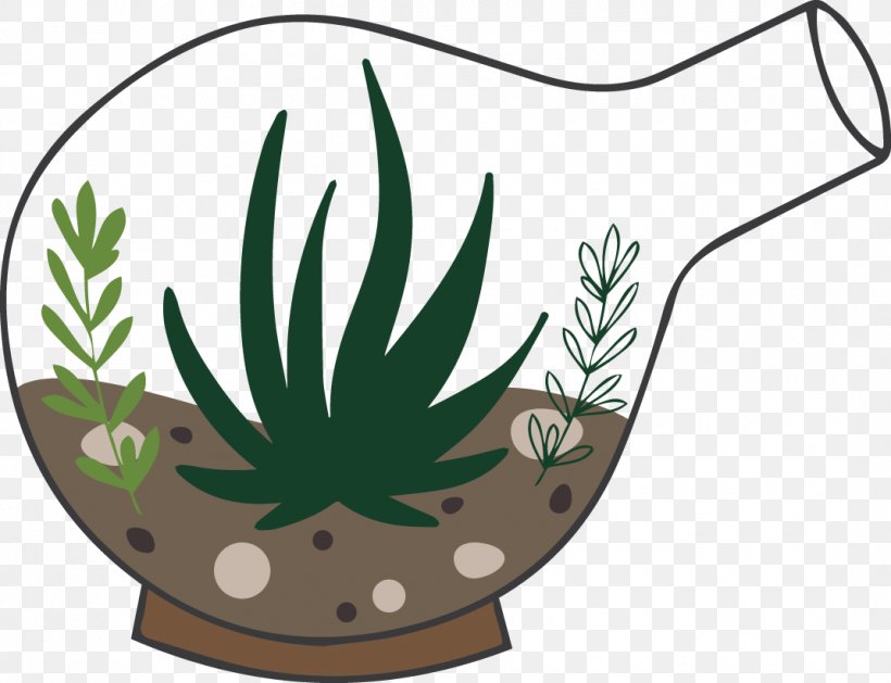 Plant Glass Illustration, PNG, 1070x821px, Plant, Art, Botanical Illustration, Cactaceae, Dau Makeup Download Free