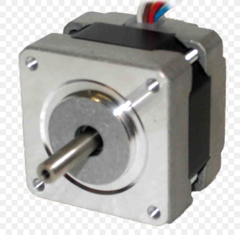 Stepper Motor Electric Motor National Electrical Manufacturers Association Torque, PNG, 800x800px, Stepper Motor, Electric Motor, Electronic Component, Hardware, Hardware Accessory Download Free
