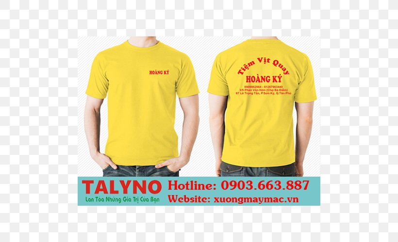T-shirt Yellow Coat Dress Shirt, PNG, 500x500px, Tshirt, Active Shirt, Boot, Brand, Coat Download Free