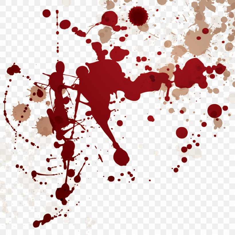 Blood Residue Point, PNG, 879x879px, Watercolor, Cartoon, Flower, Frame, Heart Download Free
