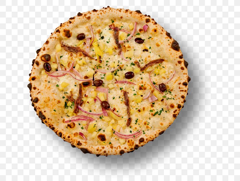 California-style Pizza Sicilian Pizza Tarte Flambée Sicilian Cuisine, PNG, 642x620px, Californiastyle Pizza, California Style Pizza, Cheese, Cuisine, Dish Download Free