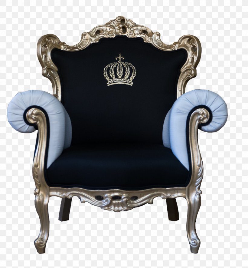 Chair Baroque Furniture Living Room, PNG, 934x1009px, Chair, Bar, Baroque, Bench, Couch Download Free