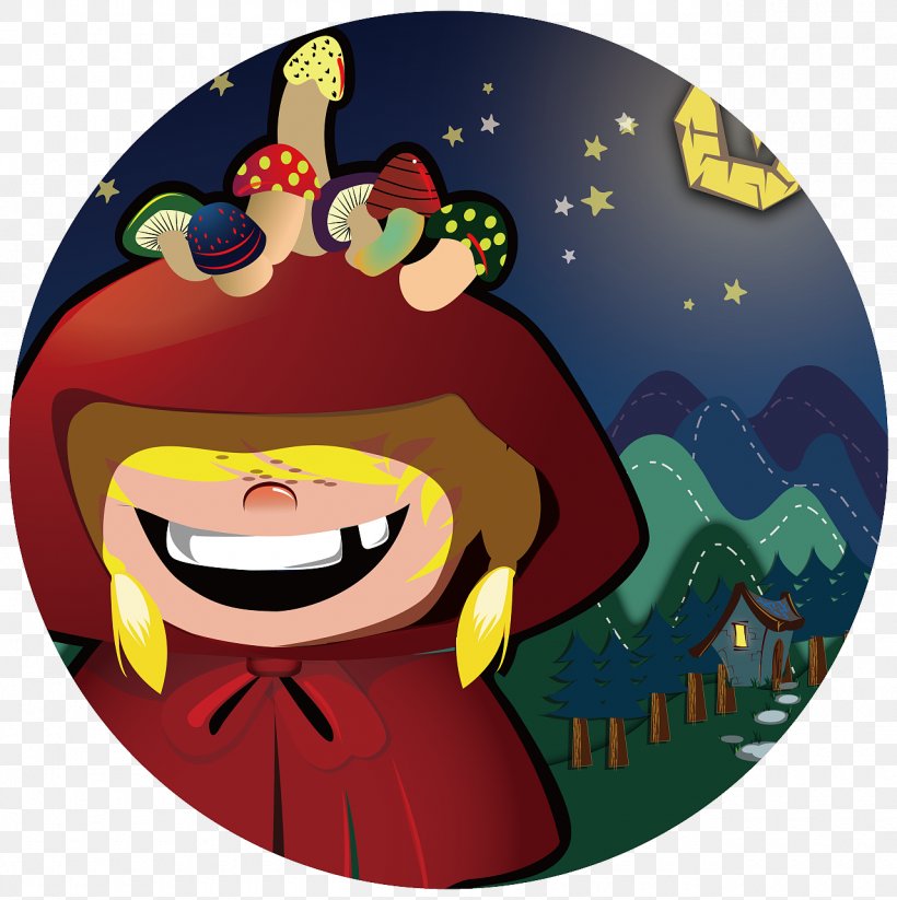 Christmas Ornament Illustration Cartoon Character Christmas Day, PNG, 1280x1286px, Christmas Ornament, Cartoon, Character, Christmas, Christmas Day Download Free
