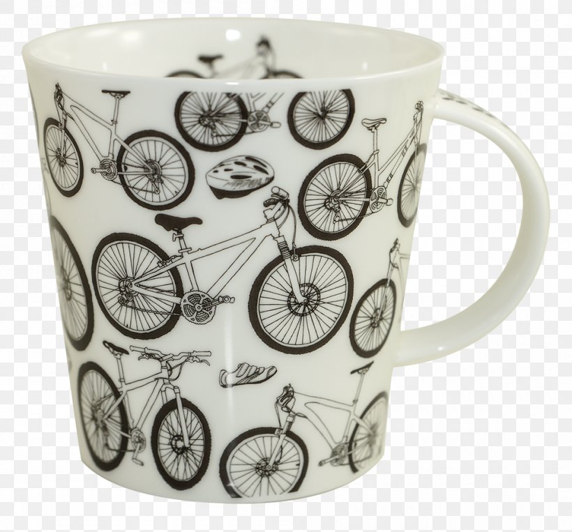 Dunoon Cairngorm Sporting Antics Mug Dunoon Bone China Mug Kubek Porcelanowy Dunoon Becher, PNG, 1000x931px, Mug, Ceramic, Coffee Cup, Cup, Drinkware Download Free