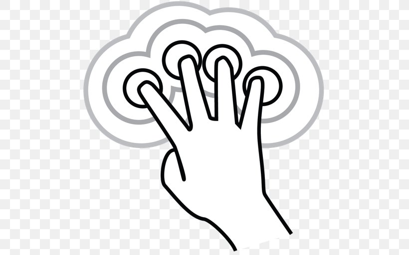 Finger Gesture Thumb, PNG, 512x512px, Finger, Blackandwhite, Coloring Book, Designer, Drawing Download Free