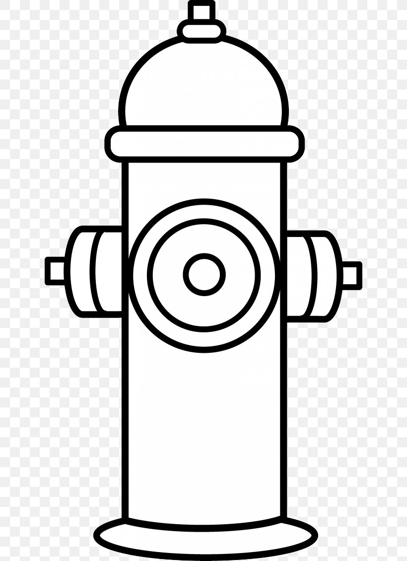 Fire Hydrant Firefighter Fire Department Clip Art, PNG, 640x1129px, Fire Hydrant, Black And White, Copyright, Fire, Fire Department Download Free