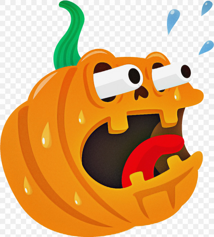 Jack-o-Lantern Halloween Pumpkin Carving, PNG, 924x1026px, Jack O Lantern, Cartoon, Halloween, Orange, Pumpkin Carving Download Free