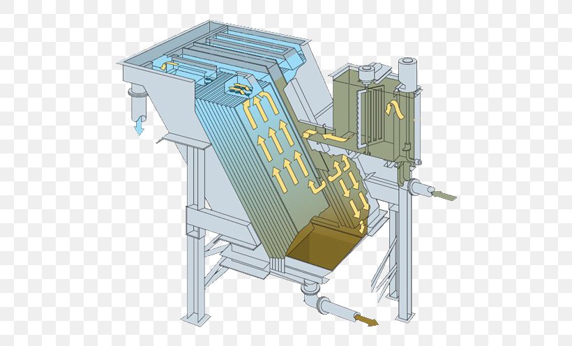 Lamella Clarifier Sewage Treatment Water Treatment Wastewater, PNG, 528x496px, Clarifier, Current Transformer, Engineering, Industrial Wastewater Treatment, Industrial Water Treatment Download Free