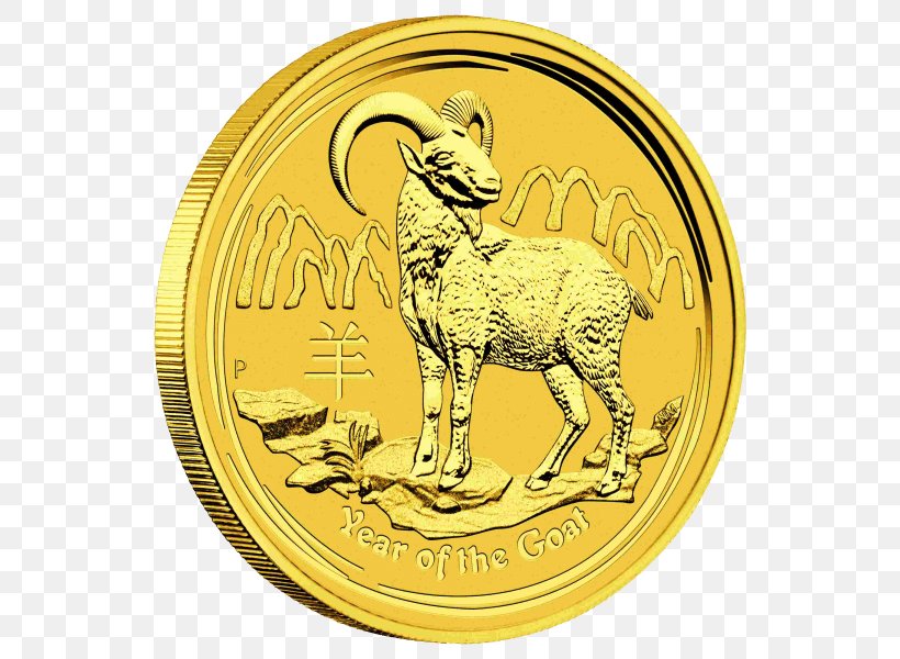 Perth Mint Bullion Coin, PNG, 600x600px, Perth Mint, Australian Gold Nugget, Australian Lunar, Bullion, Bullion Coin Download Free