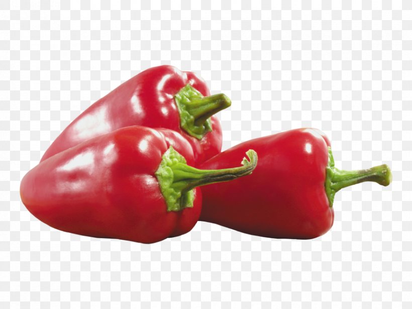 Clip Art Peppers Image Transparency, PNG, 866x650px, Peppers, Bell Pepper, Bell Peppers And Chili Peppers, Berries, Birds Eye Chili Download Free