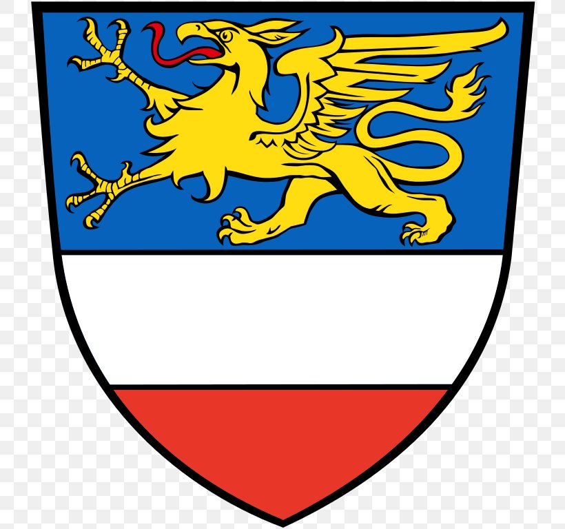 Rostocker Wappen Coat Of Arms Blazon Greif, PNG, 734x768px, Rostock, Animali Araldici, Area, Artwork, Blazon Download Free