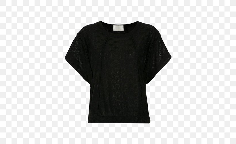 T-shirt Clothing Gildan Activewear Sweater, PNG, 500x500px, Tshirt, Bag, Black, Blouse, Clothing Download Free