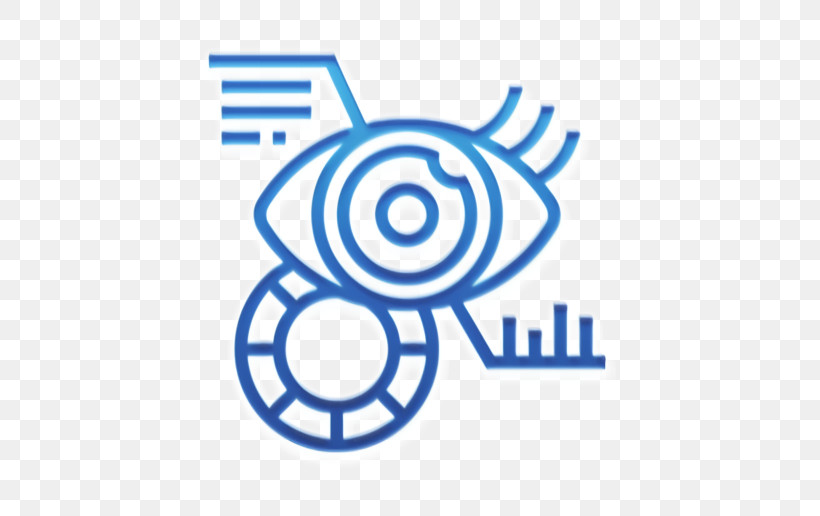Vision Icon Artificial Intelligence Icon Eye Scan Icon, PNG, 496x516px, Vision Icon, Artificial Intelligence Icon, Eye Scan Icon, Logo, Symbol Download Free